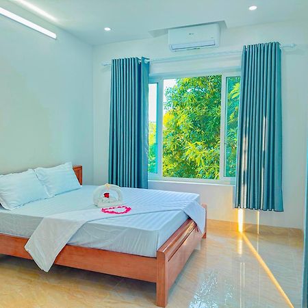 Tamcoc Motel Van Lam Dış mekan fotoğraf