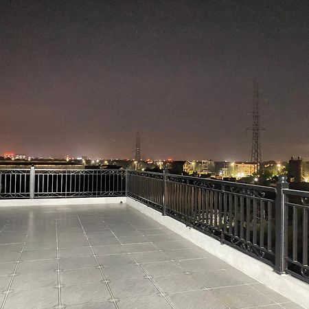 Tamcoc Motel Van Lam Dış mekan fotoğraf