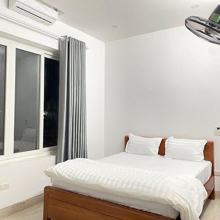 Tamcoc Motel Van Lam Dış mekan fotoğraf