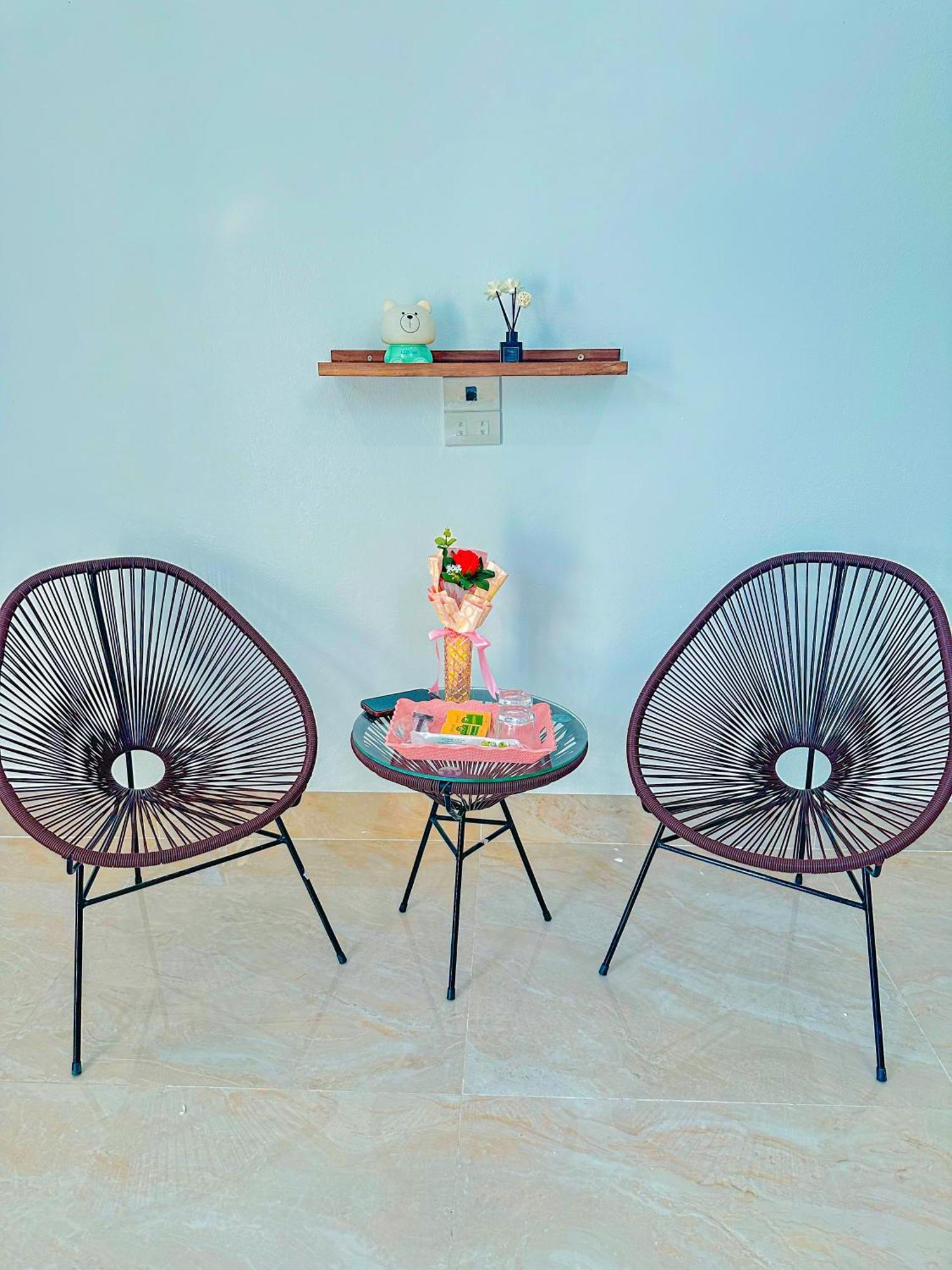 Tamcoc Motel Van Lam Dış mekan fotoğraf