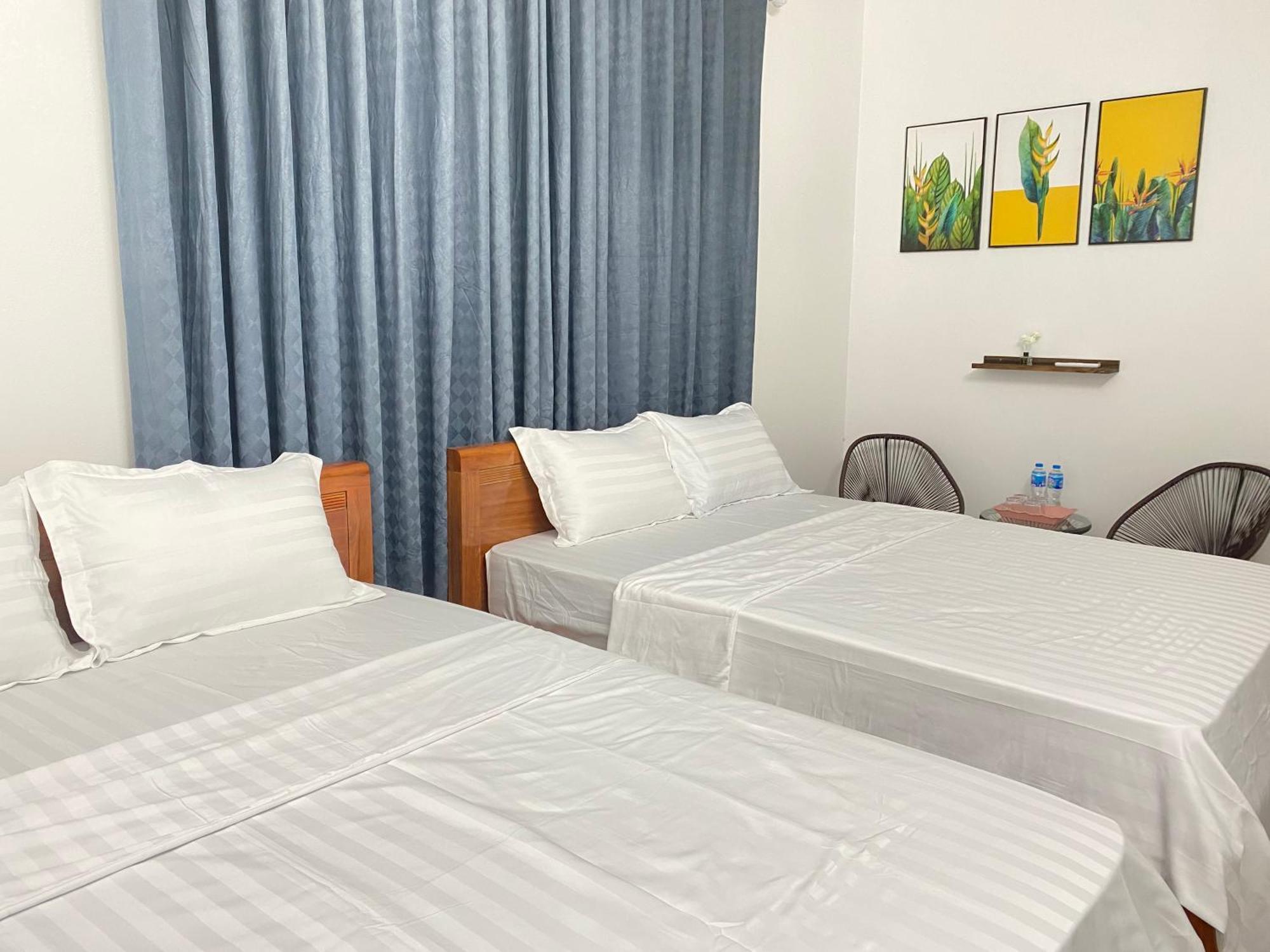 Tamcoc Motel Van Lam Dış mekan fotoğraf
