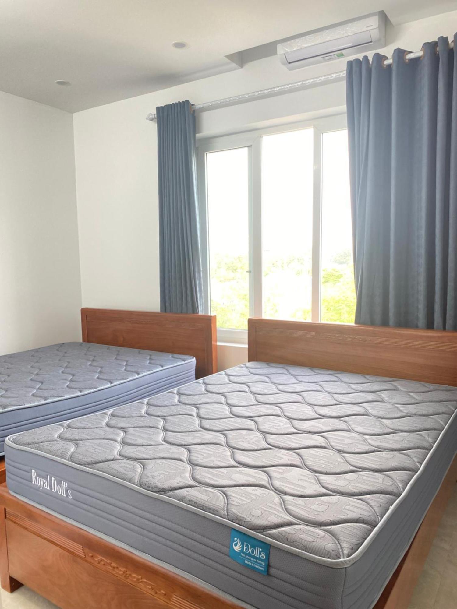 Tamcoc Motel Van Lam Dış mekan fotoğraf