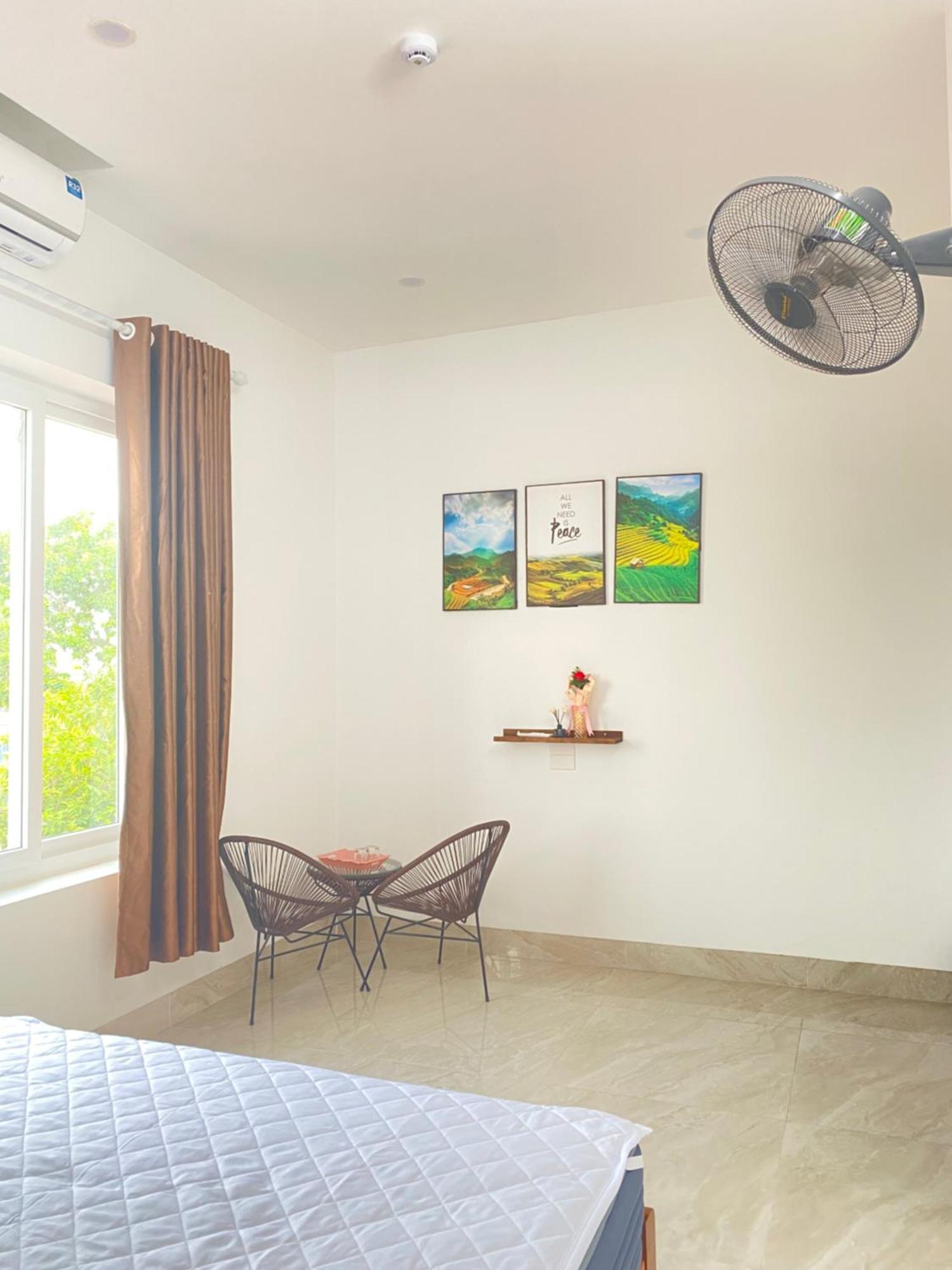 Tamcoc Motel Van Lam Dış mekan fotoğraf