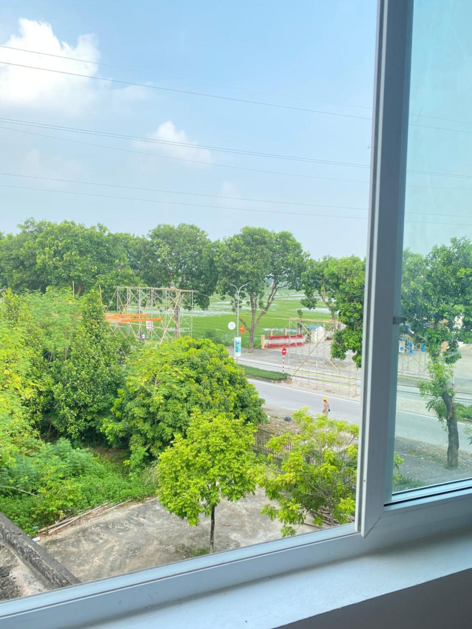 Tamcoc Motel Van Lam Dış mekan fotoğraf