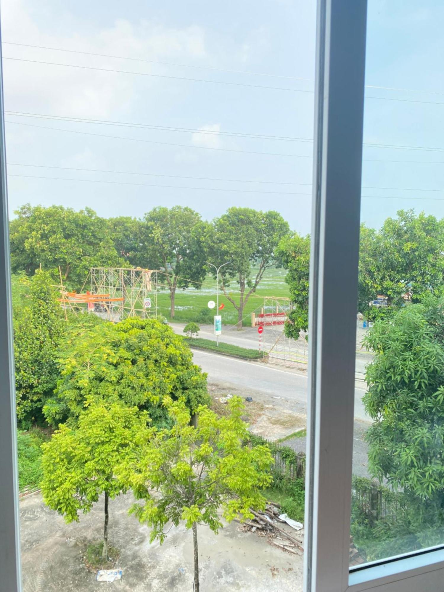 Tamcoc Motel Van Lam Dış mekan fotoğraf