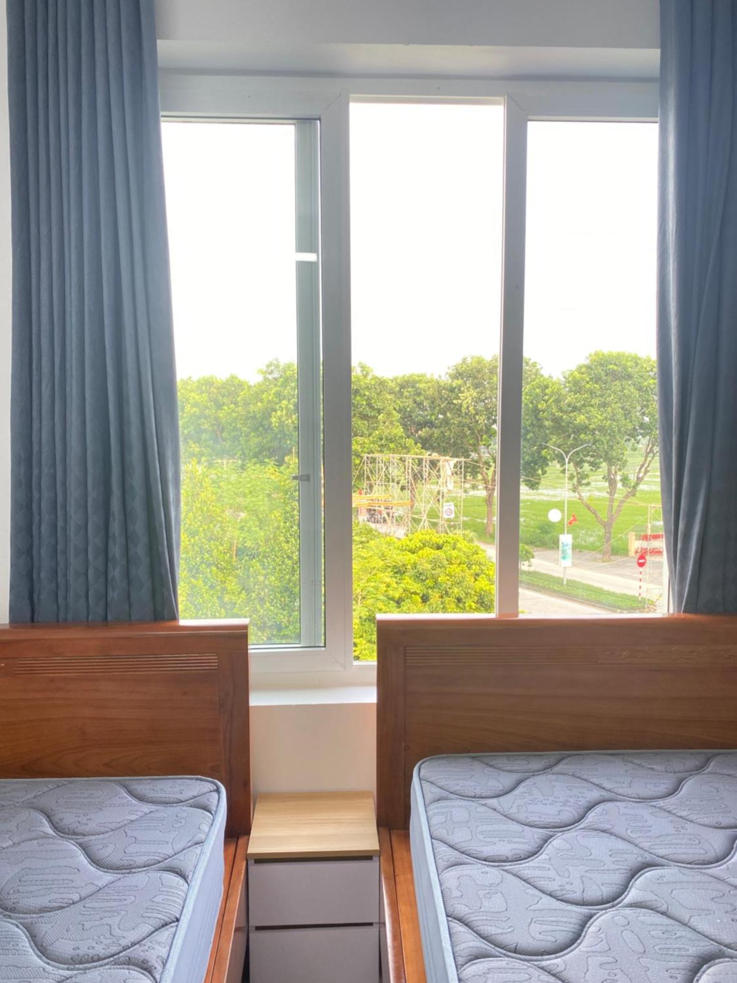 Tamcoc Motel Van Lam Dış mekan fotoğraf
