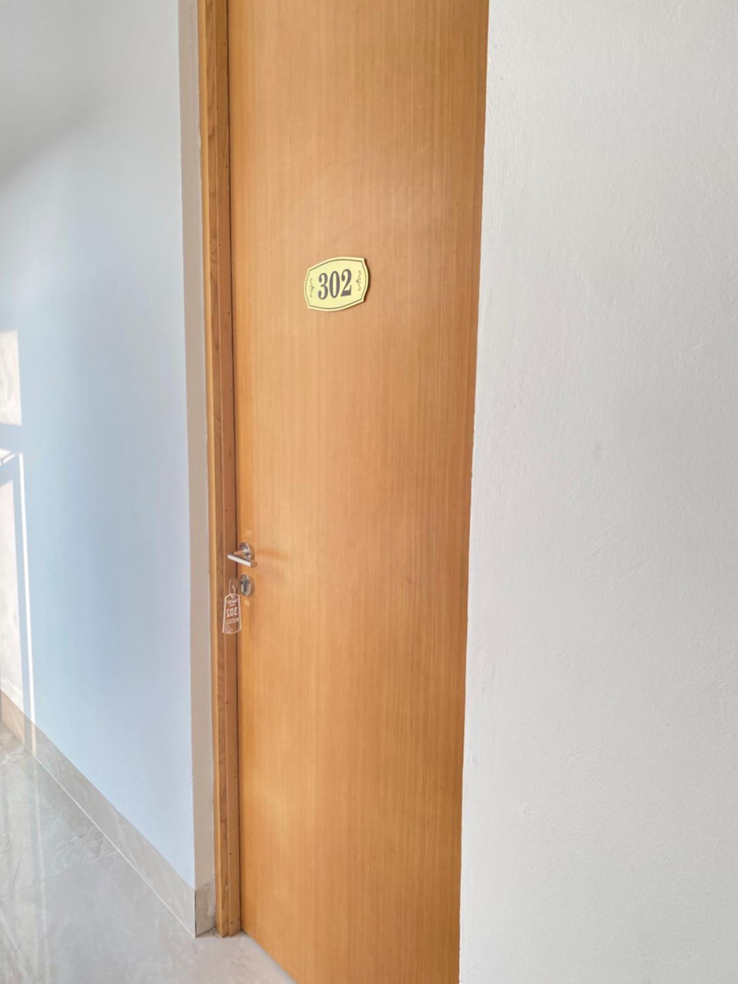 Tamcoc Motel Van Lam Dış mekan fotoğraf