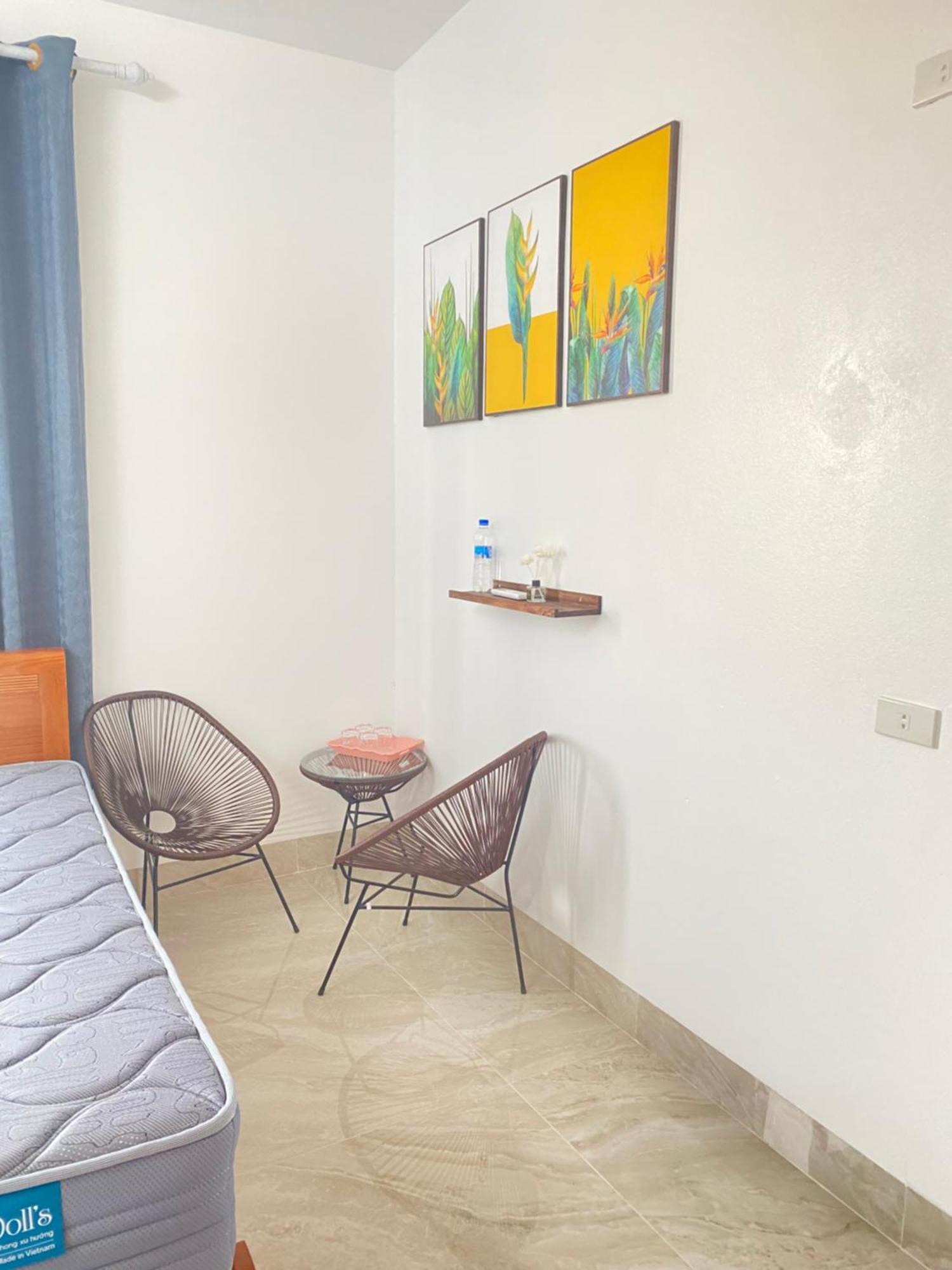 Tamcoc Motel Van Lam Dış mekan fotoğraf