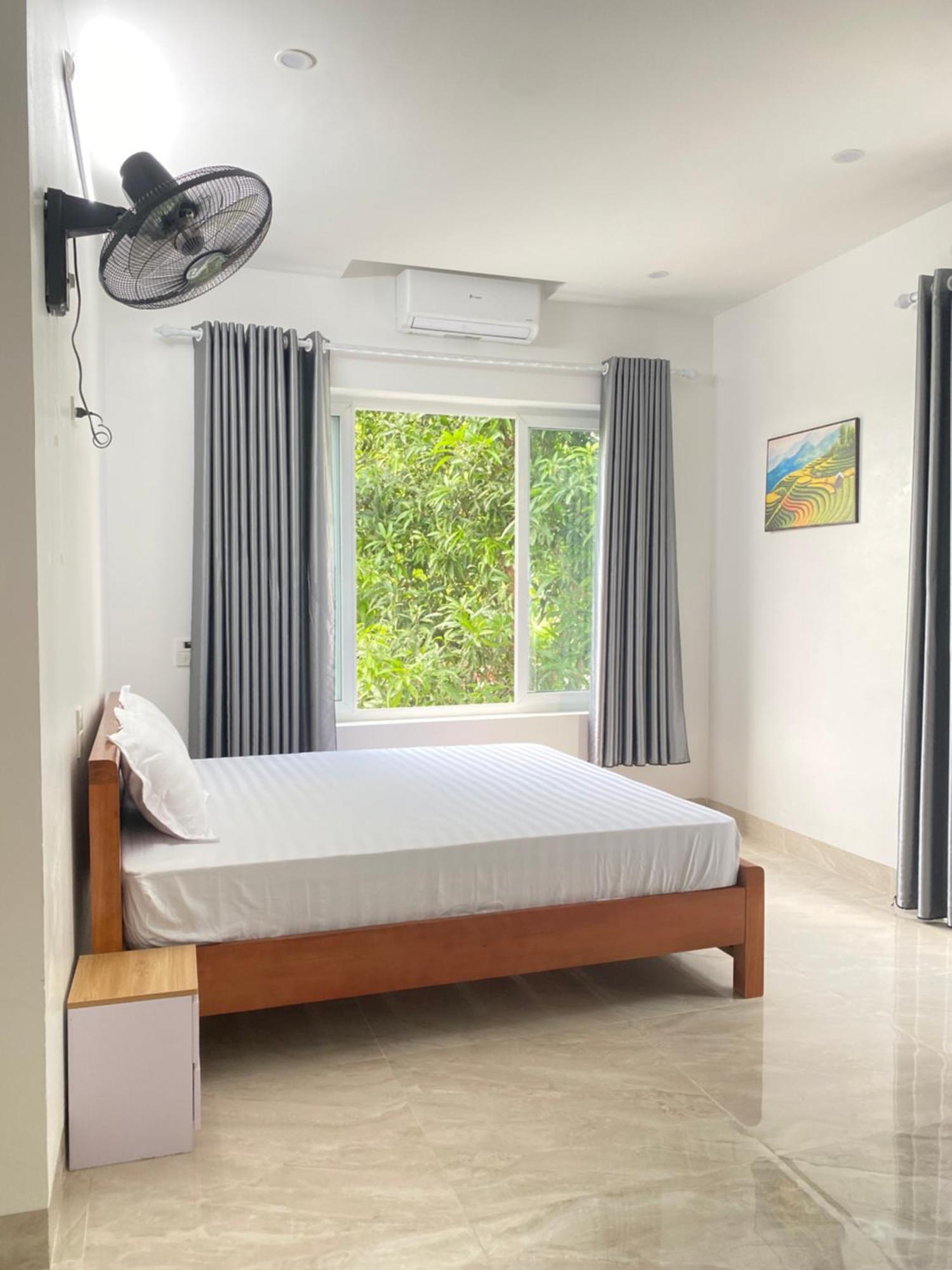 Tamcoc Motel Van Lam Dış mekan fotoğraf