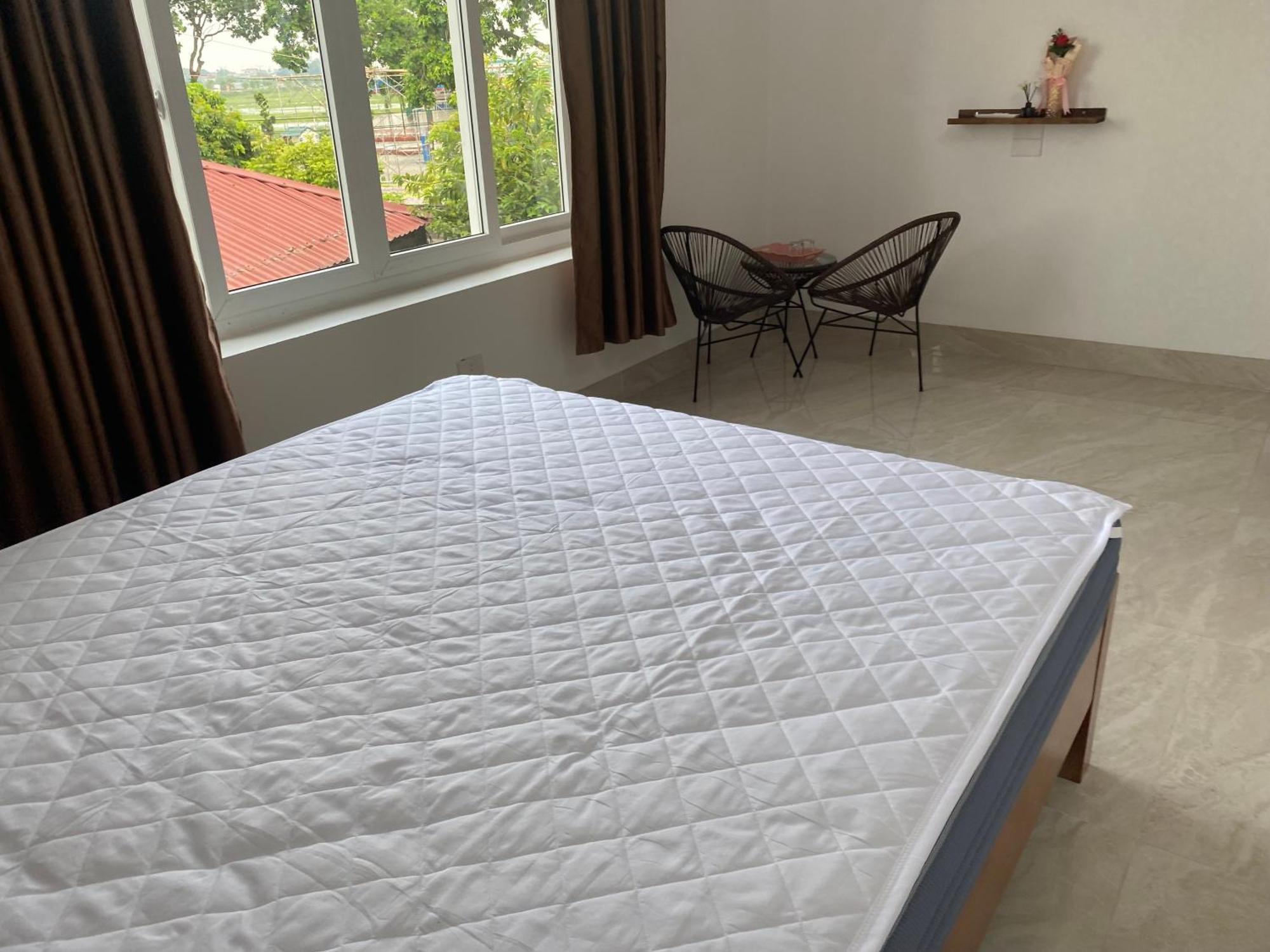 Tamcoc Motel Van Lam Dış mekan fotoğraf