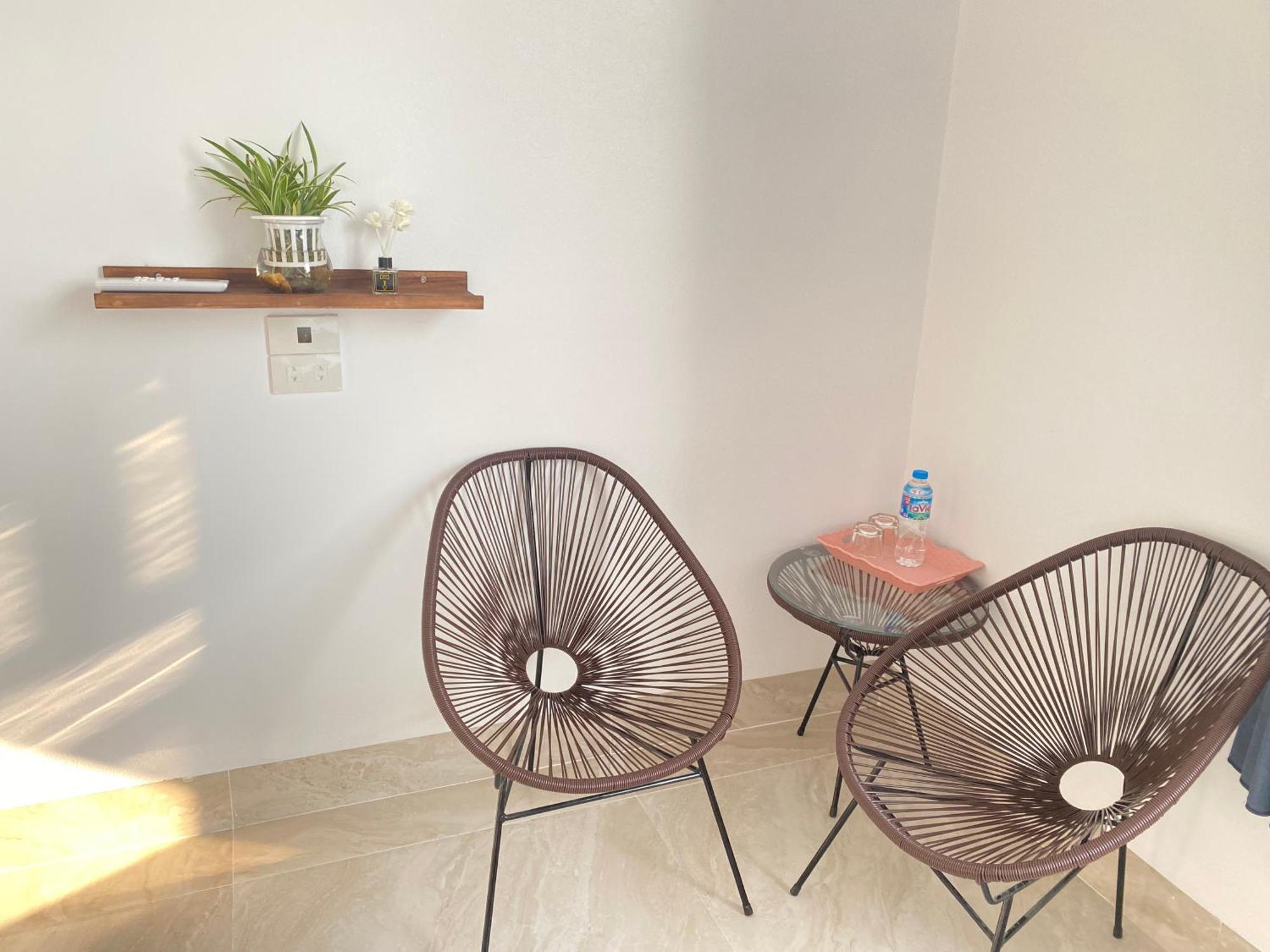 Tamcoc Motel Van Lam Dış mekan fotoğraf