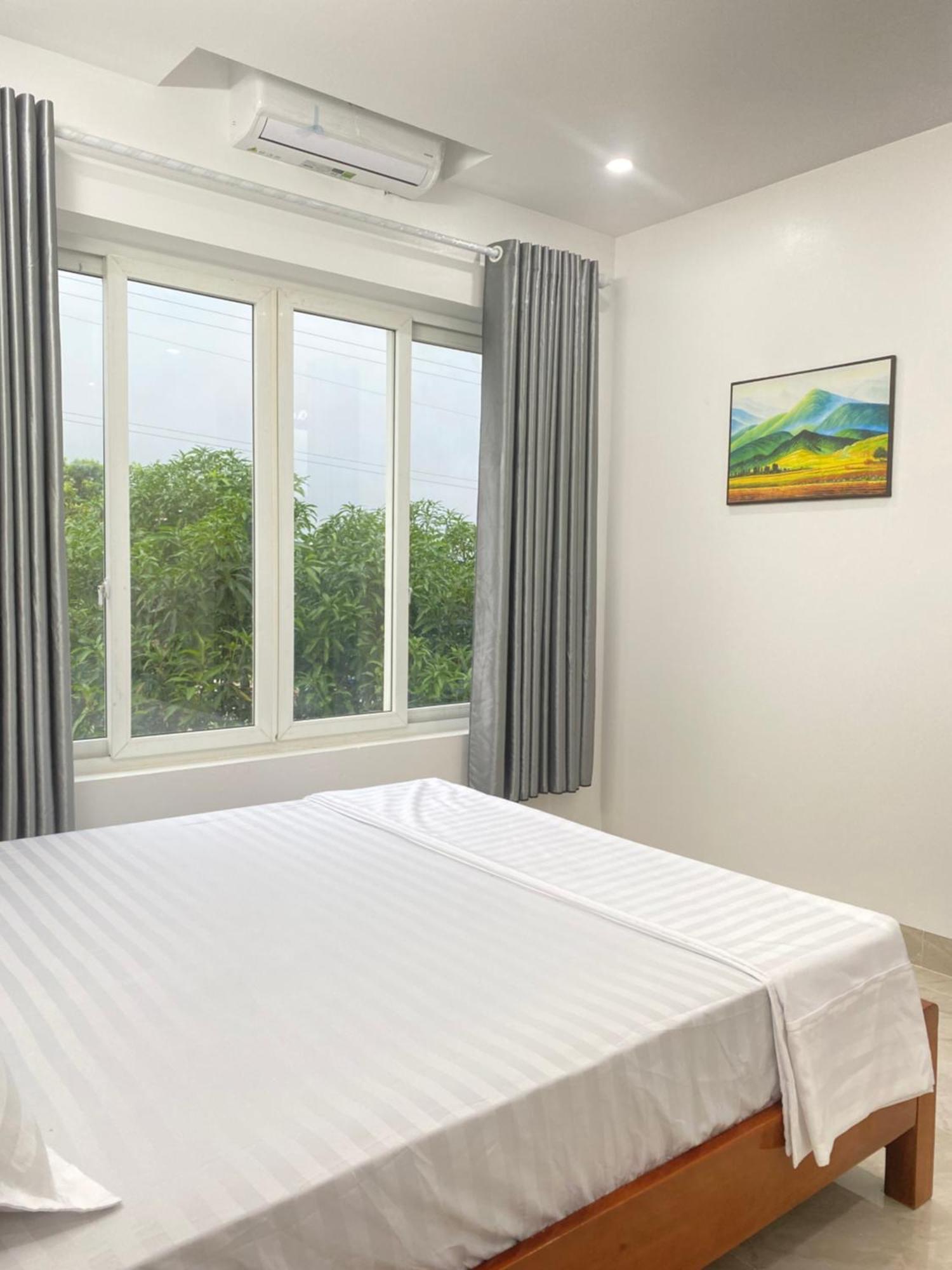 Tamcoc Motel Van Lam Dış mekan fotoğraf