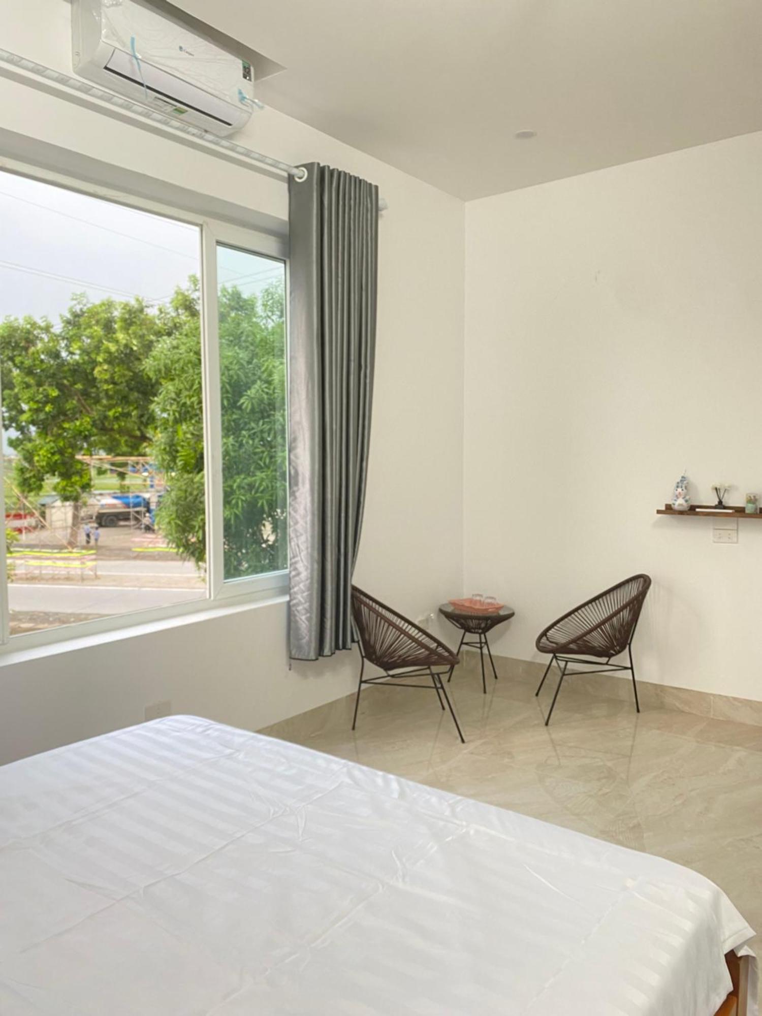 Tamcoc Motel Van Lam Dış mekan fotoğraf