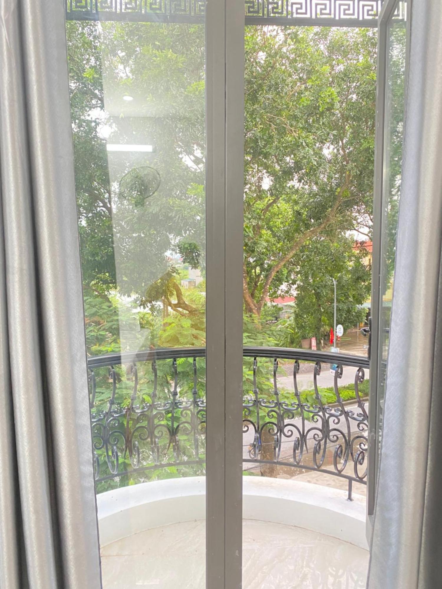Tamcoc Motel Van Lam Dış mekan fotoğraf