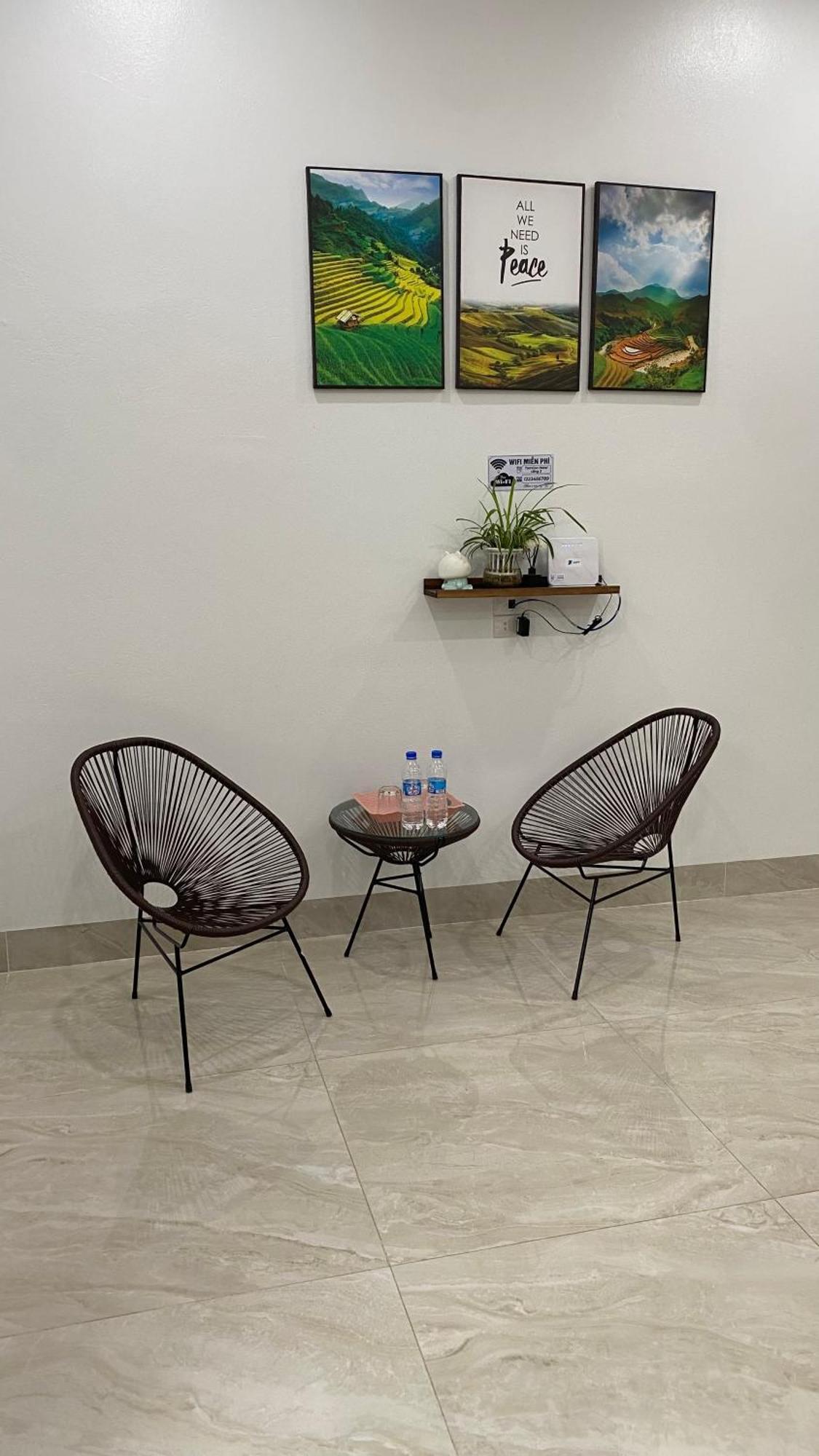Tamcoc Motel Van Lam Dış mekan fotoğraf