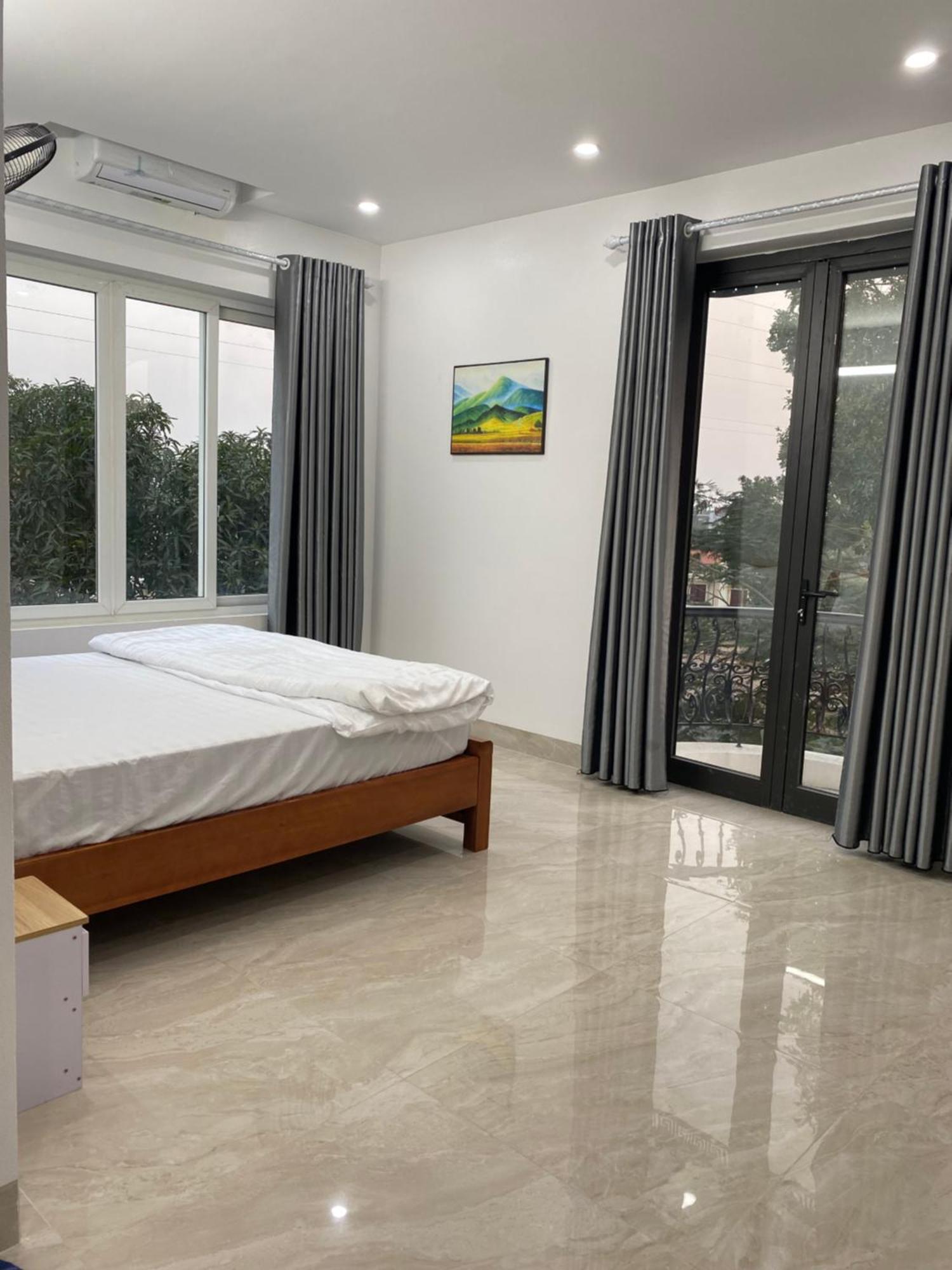 Tamcoc Motel Van Lam Dış mekan fotoğraf