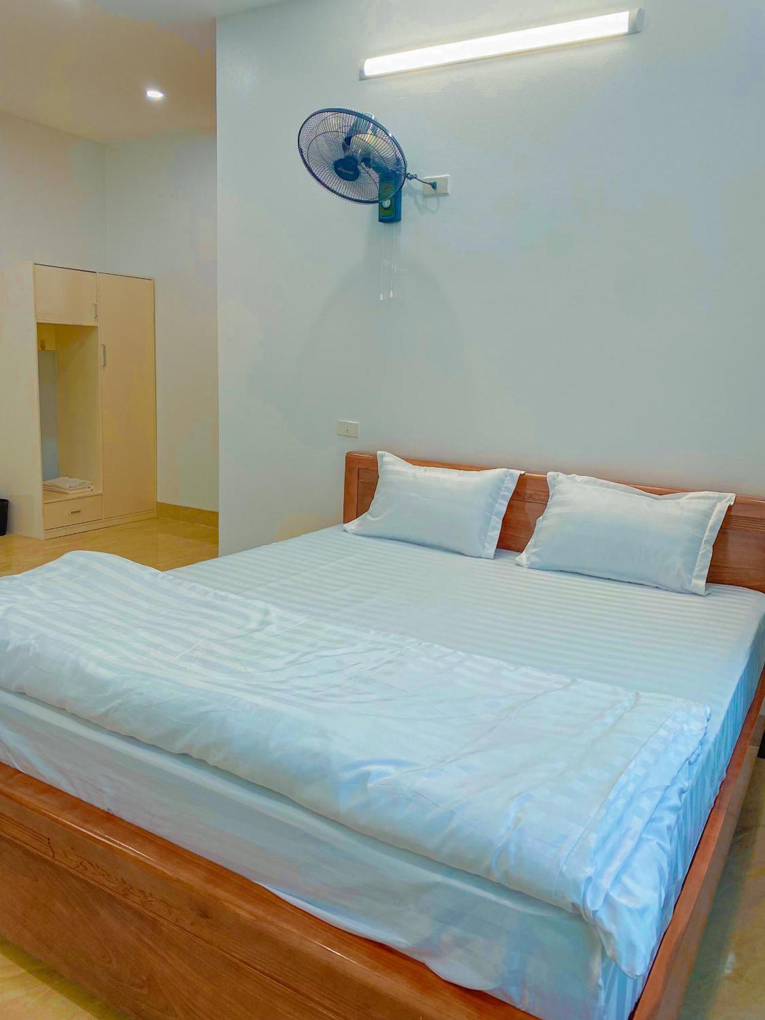 Tamcoc Motel Van Lam Dış mekan fotoğraf