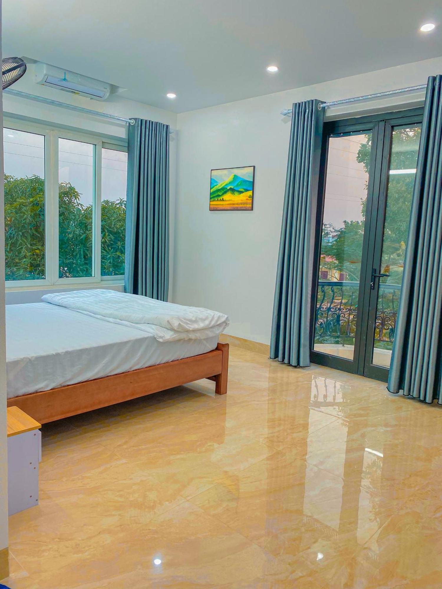 Tamcoc Motel Van Lam Dış mekan fotoğraf