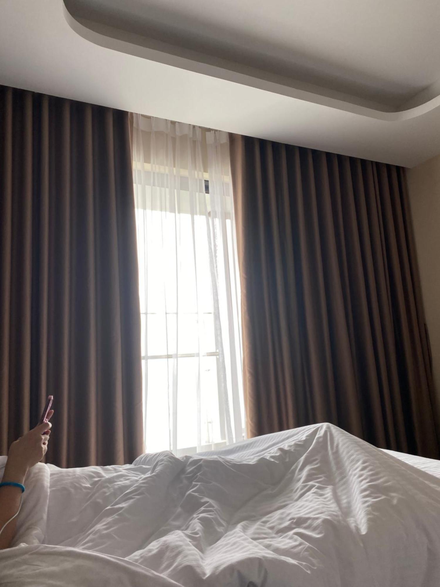 Tamcoc Motel Van Lam Dış mekan fotoğraf