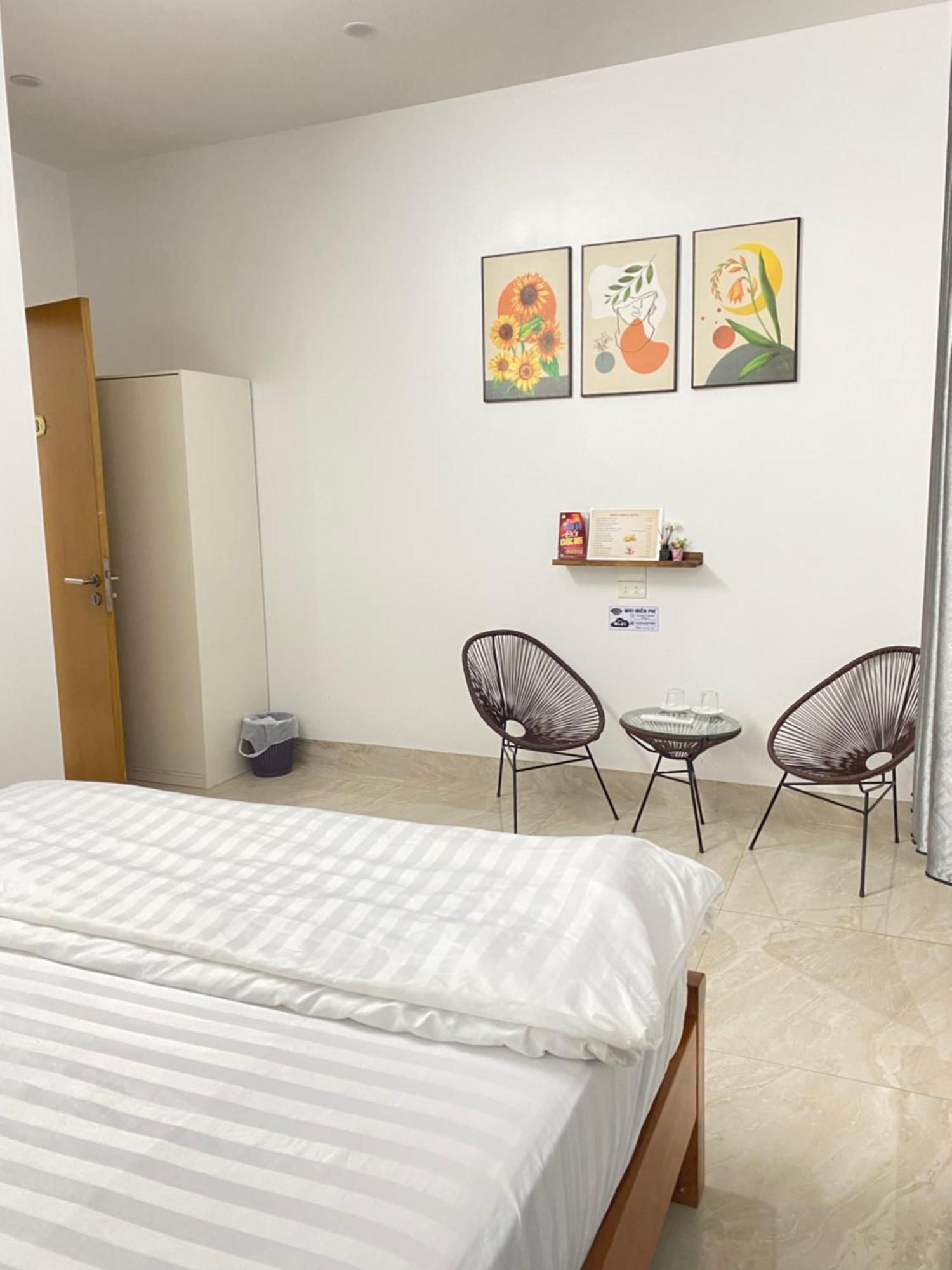 Tamcoc Motel Van Lam Dış mekan fotoğraf