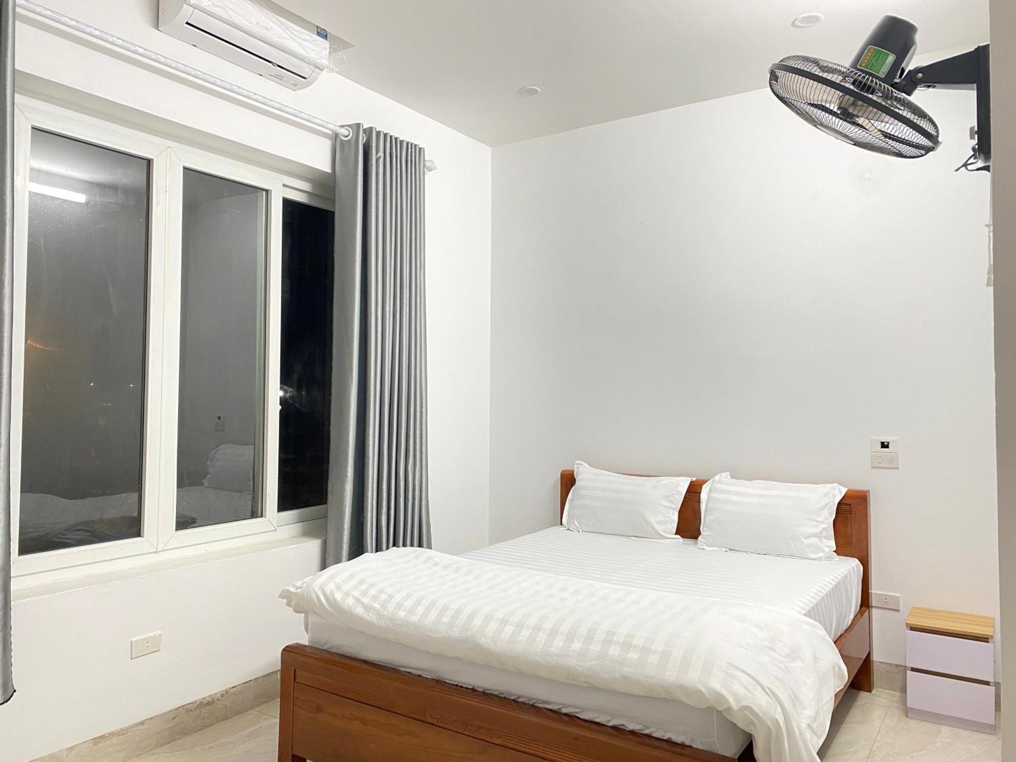 Tamcoc Motel Van Lam Dış mekan fotoğraf